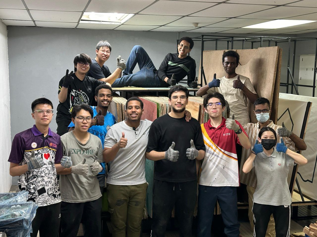 Apprentice Training 2026