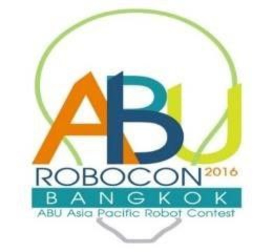 Robocon 2016 Logo