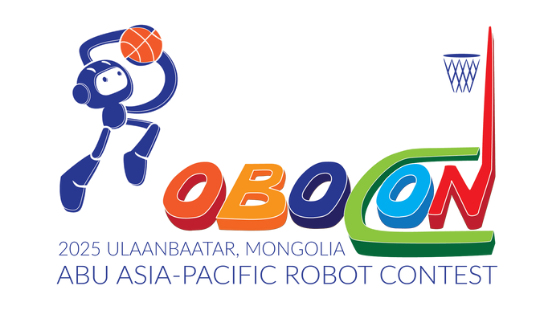 Robocon 2025 Logo