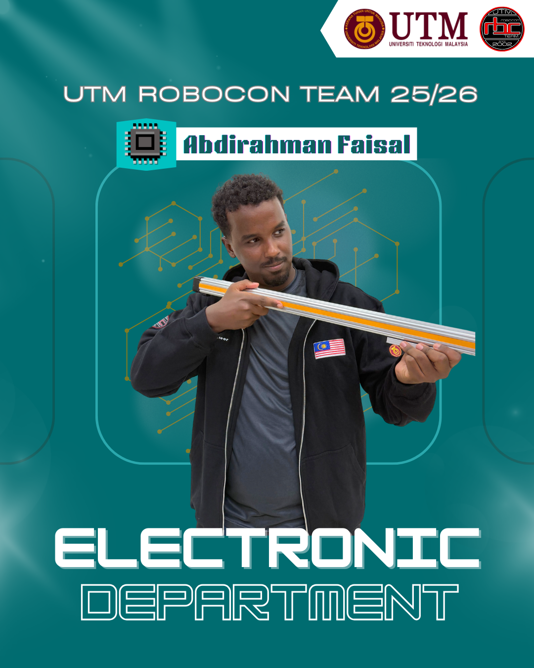 Abdirahman Faisal Abdi 3