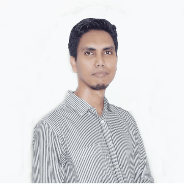 Assoc. Prof. Ir. Ts. Dr. Mohd Ridzuan Bin Ahmad